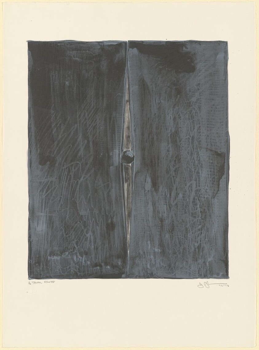 Painting with a Ball [trial proof]