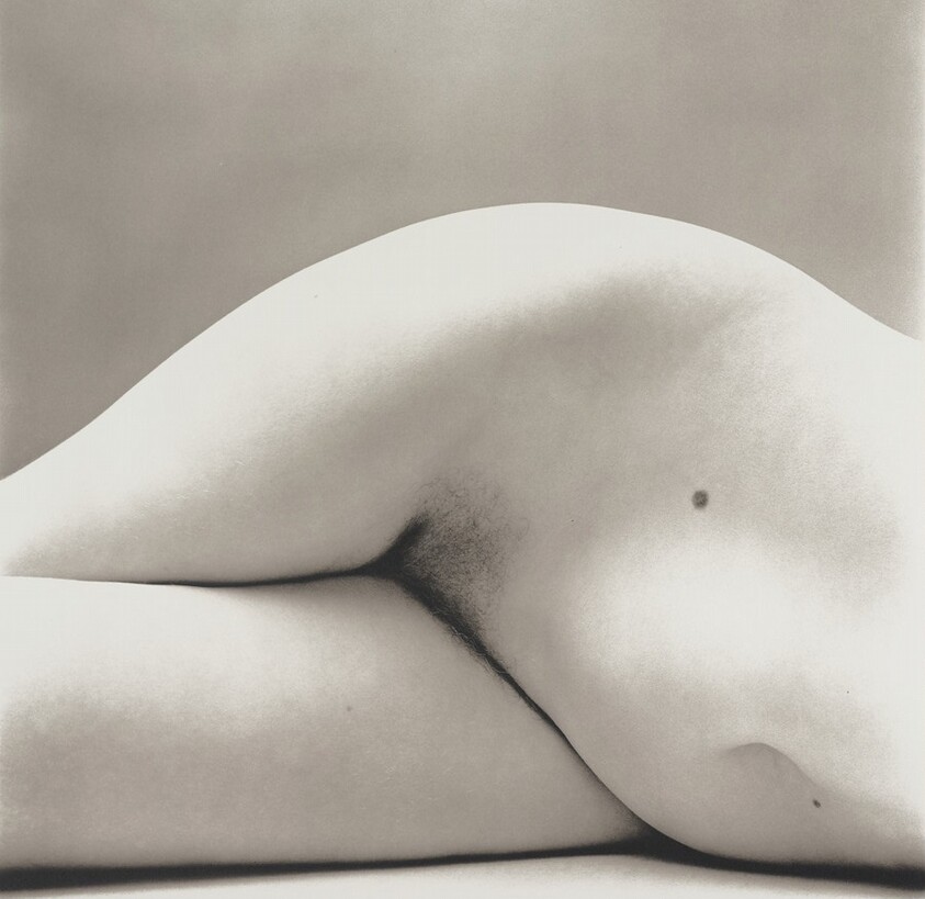 Nude No. 147, New York