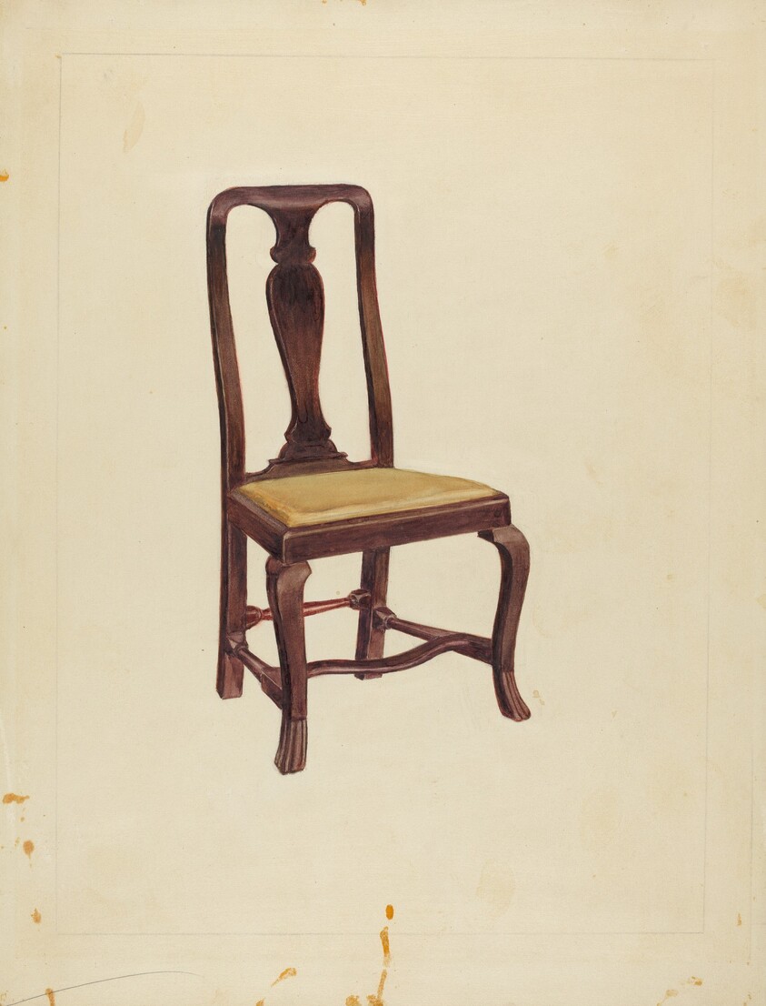 Side Chair