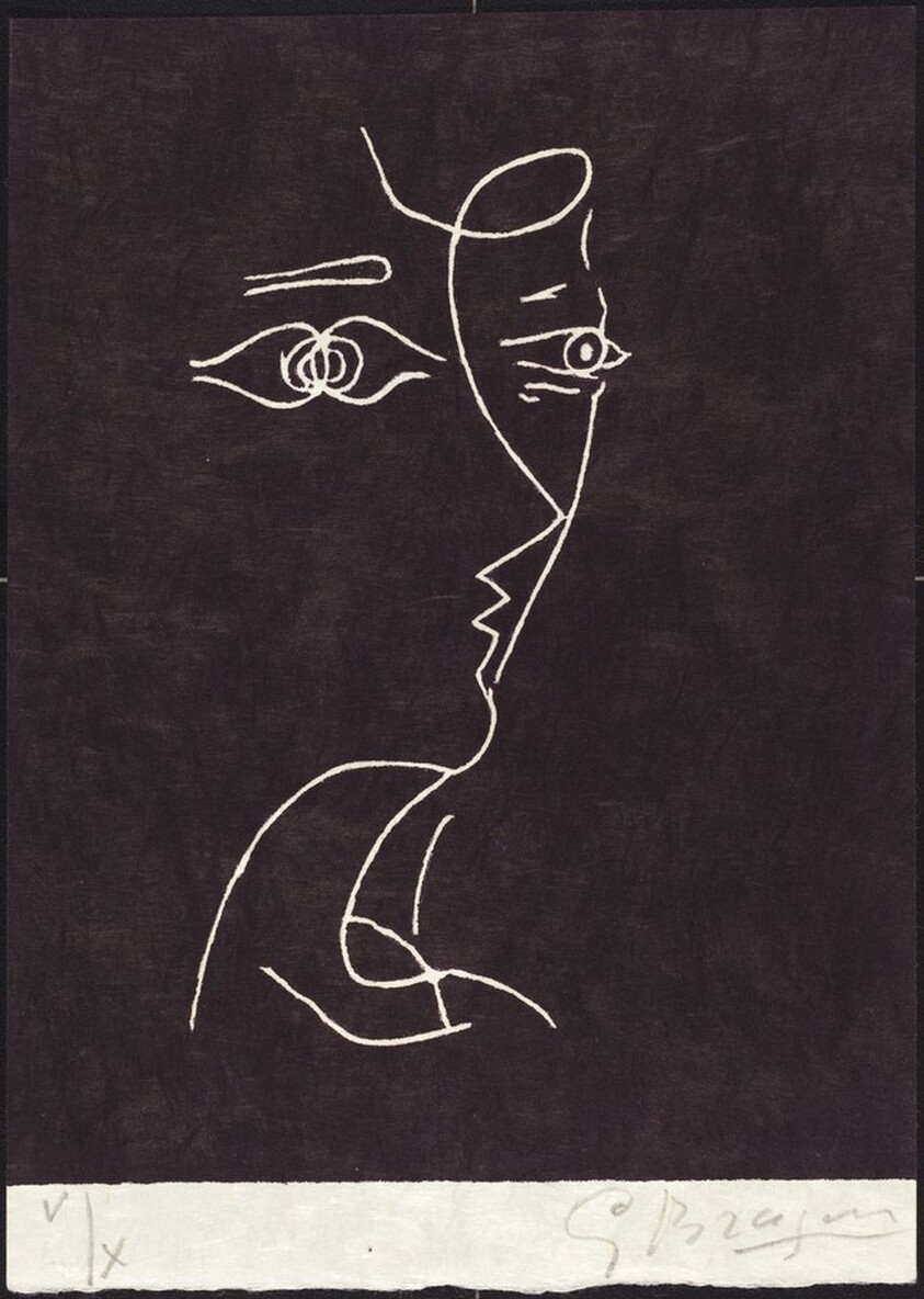 From "Le tir à l'arc"