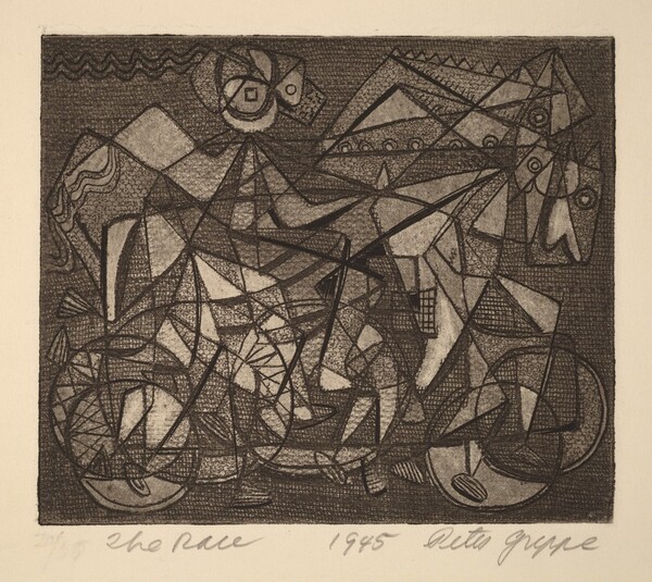 The Race
