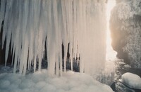 Untitled, Olafur Eliasson, 1998