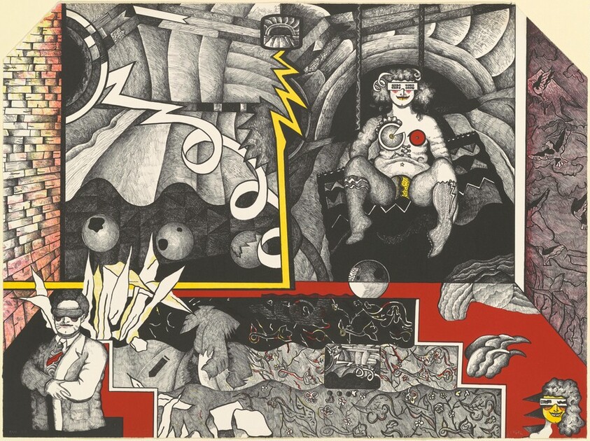 Zippy Linnae, or the Collectors