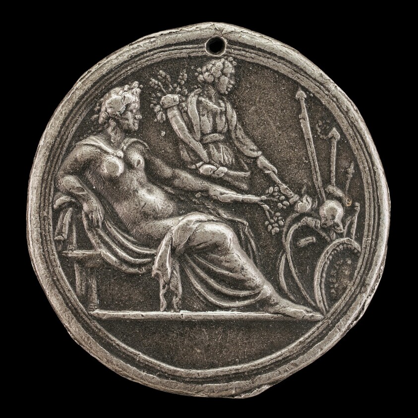 Peace and Prosperity