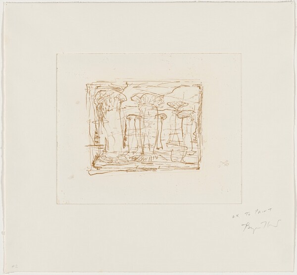 Untitled from Temple Ruins