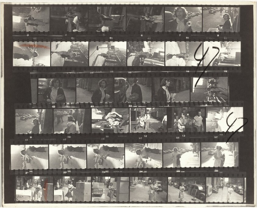 11th Street story 47