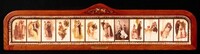 The Marriage Icon, Edward Kienholz, 1972