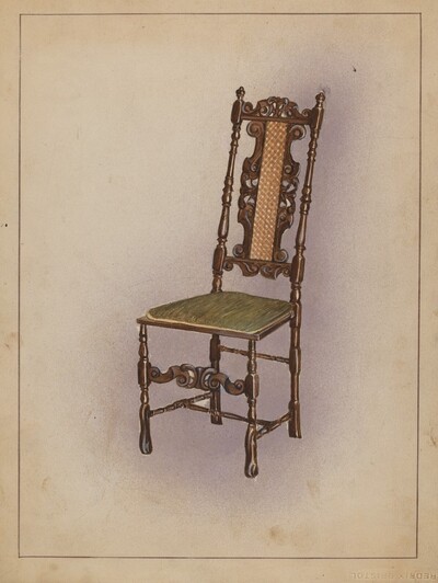 Side Chair