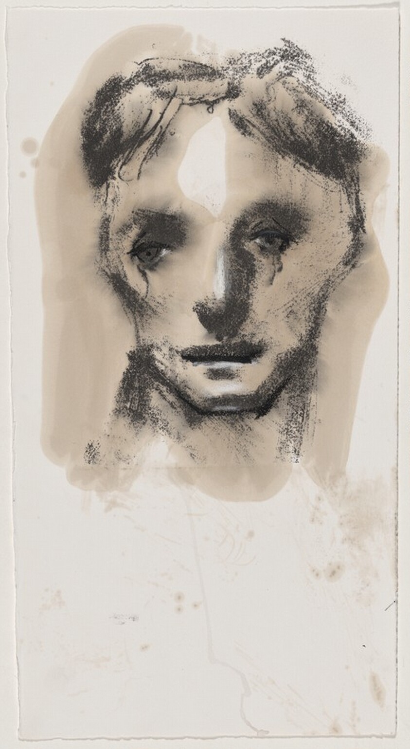 At a Grand Hall in the Forest [working proof 4A]