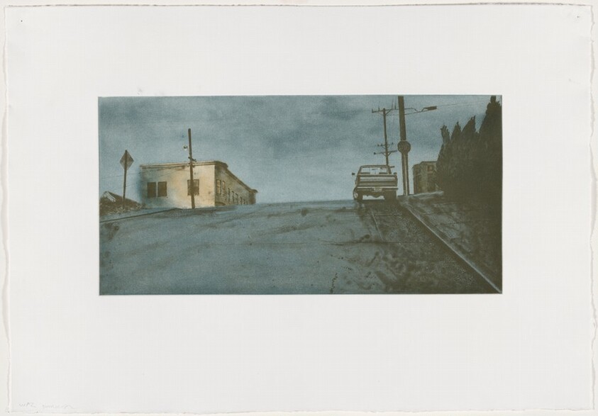 20th and Mississippi–Night [working proof 2]