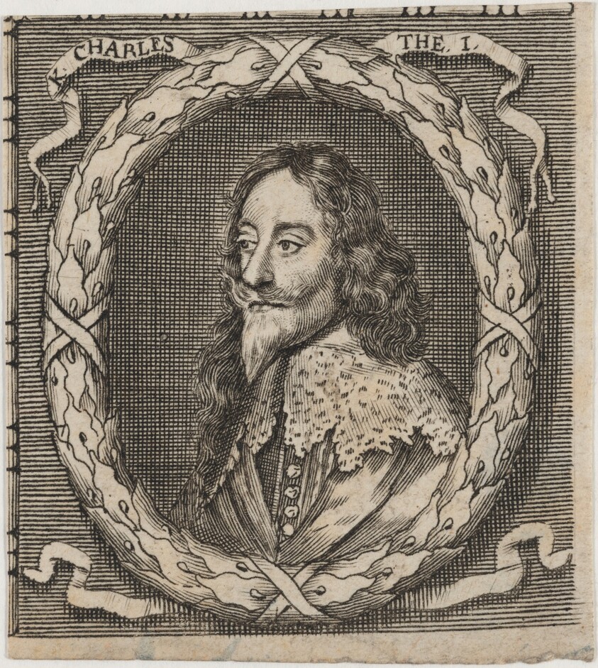 Charles I