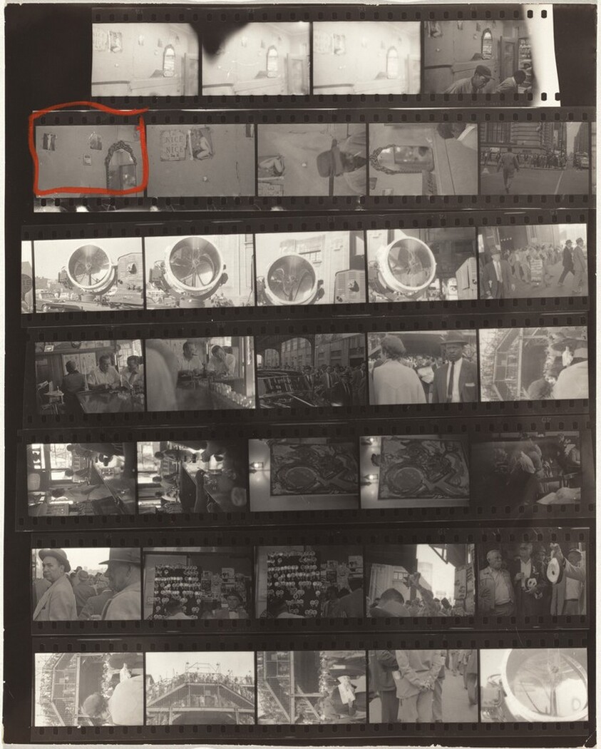 Guggenheim 128--New York City