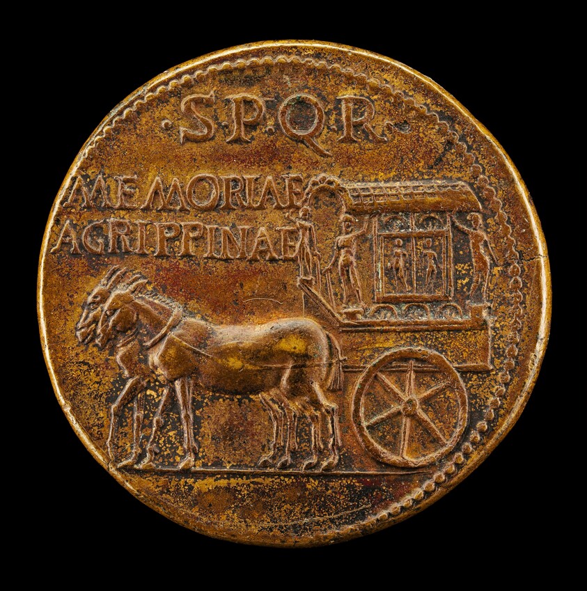 Funeral Car [reverse]