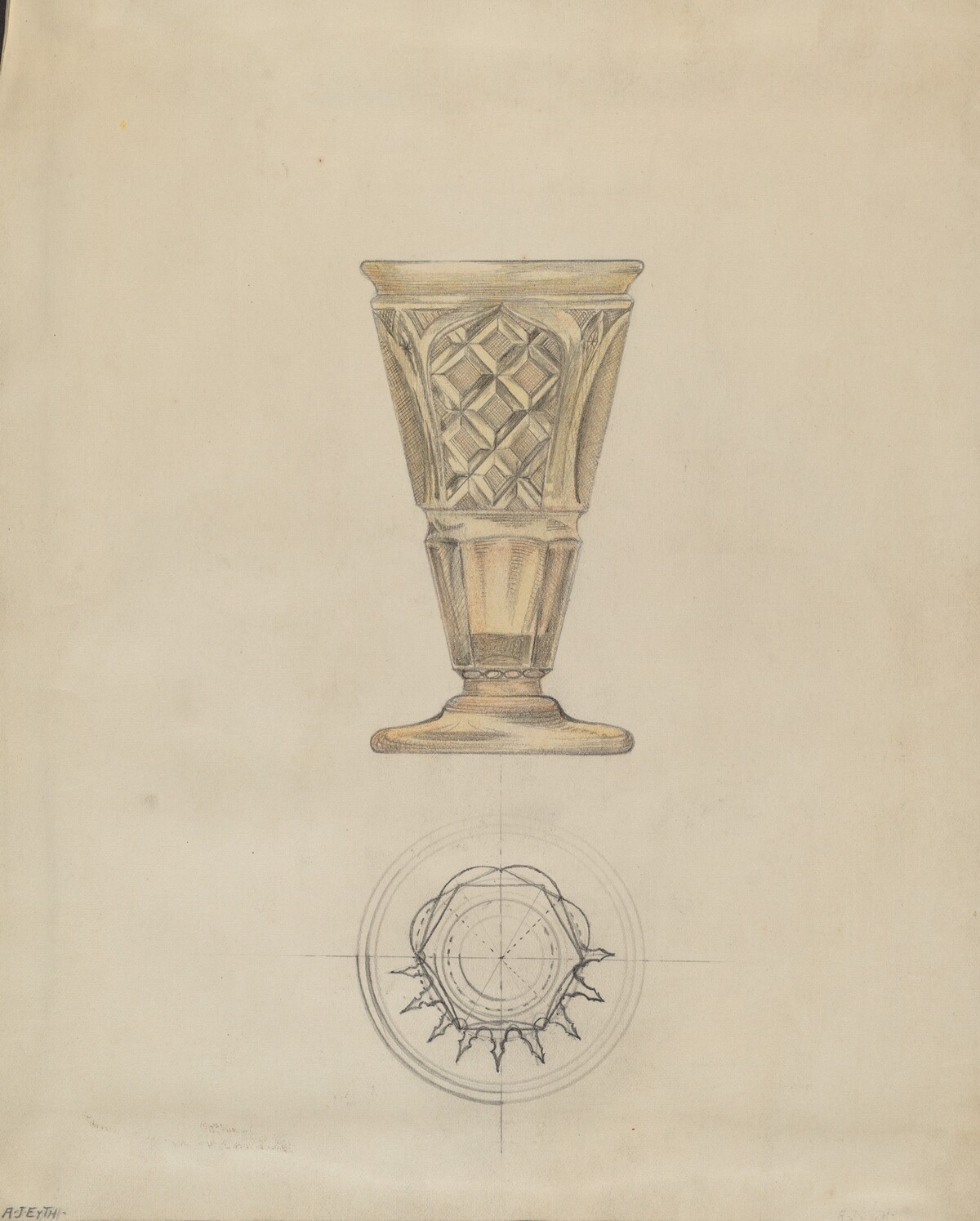 Wine Glass