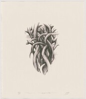 Untitled, Joseph Norman, 1999