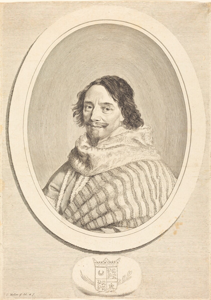 Henri de Mesmes