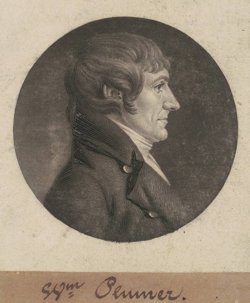 William Plumer