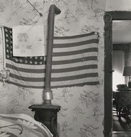 Buffalo, East Side, Milton Rogovin, 1961–1963
