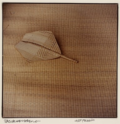 Study for Chinese Summerhall