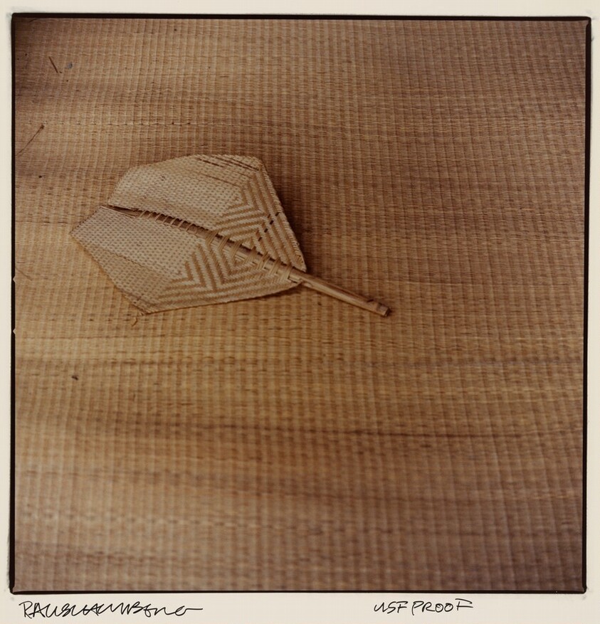 Study for Chinese Summerhall