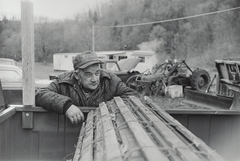 John Sabatine, Martins Creek, Pennsylvania