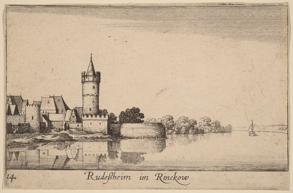 Rudesheim