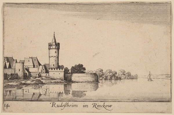 Rudesheim