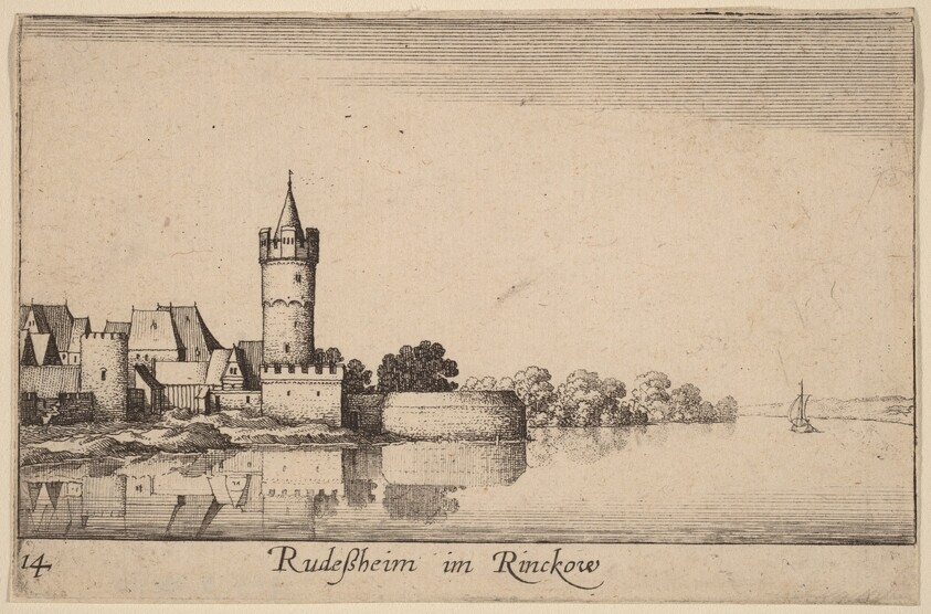 Rudesheim