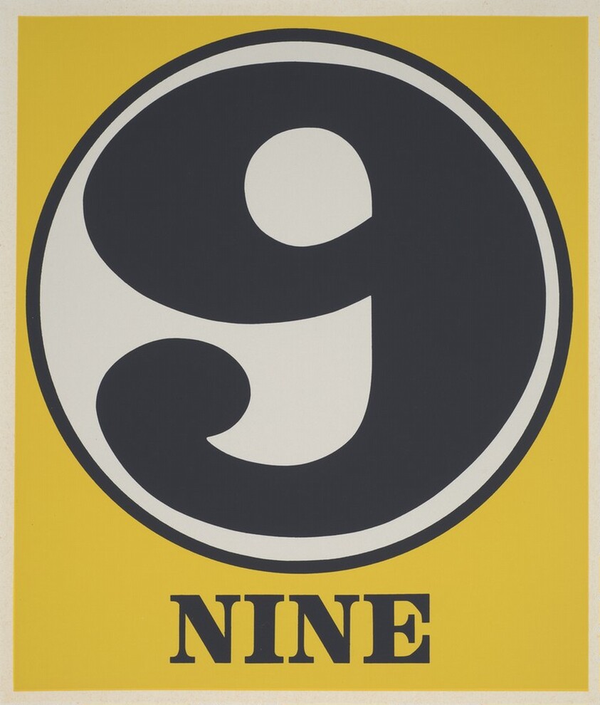 Nine