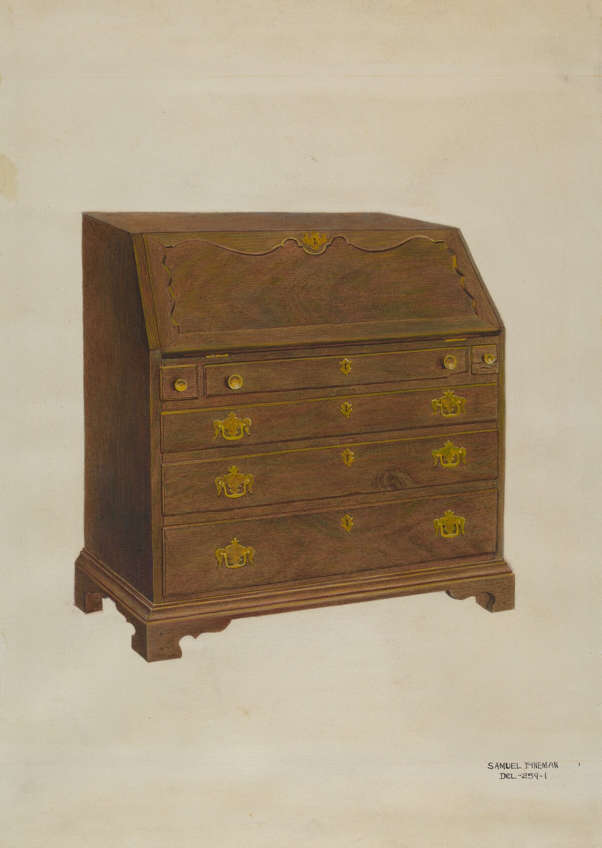 Desk