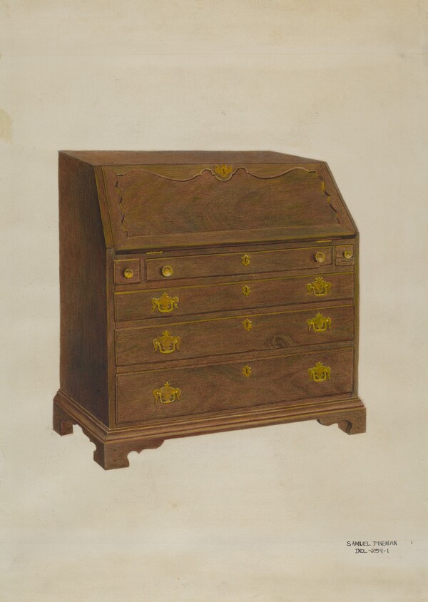 Desk