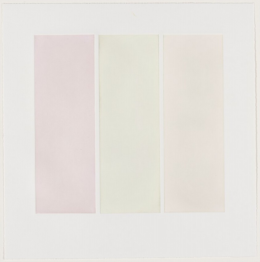 False Iris [working proof 1]