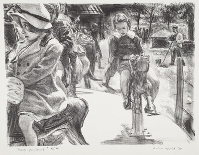 Merry-Go-Round