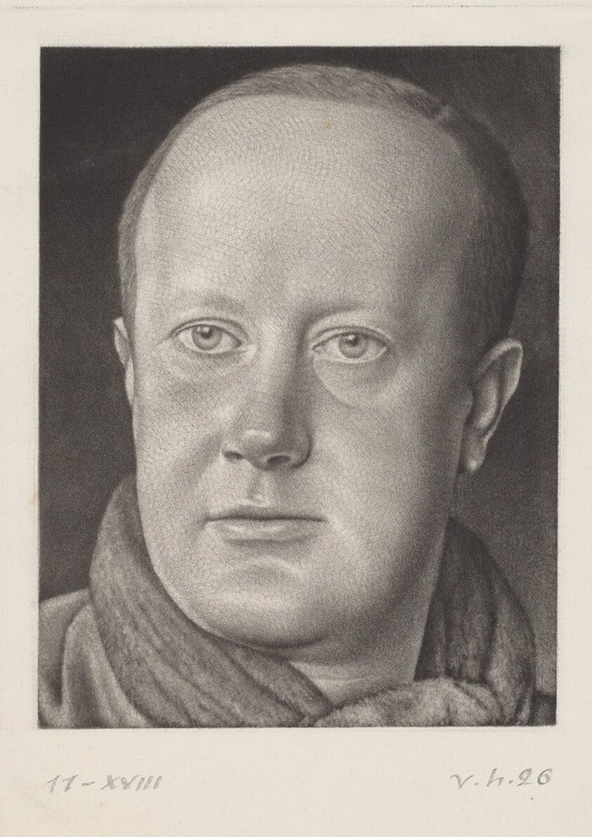 Albrecht, Graf von Bernstorff