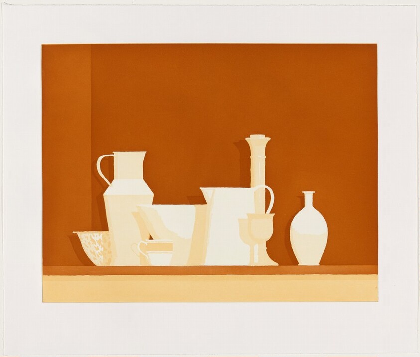 Umbria Verde [working proof 11]