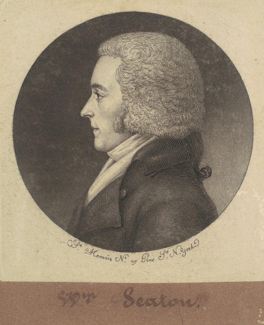 William Seton
