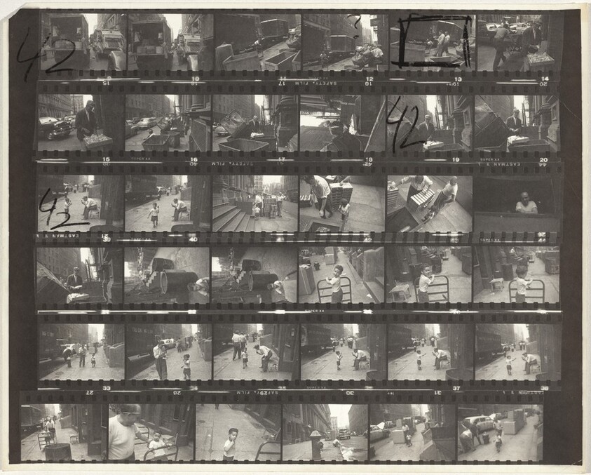 11th Street story 42