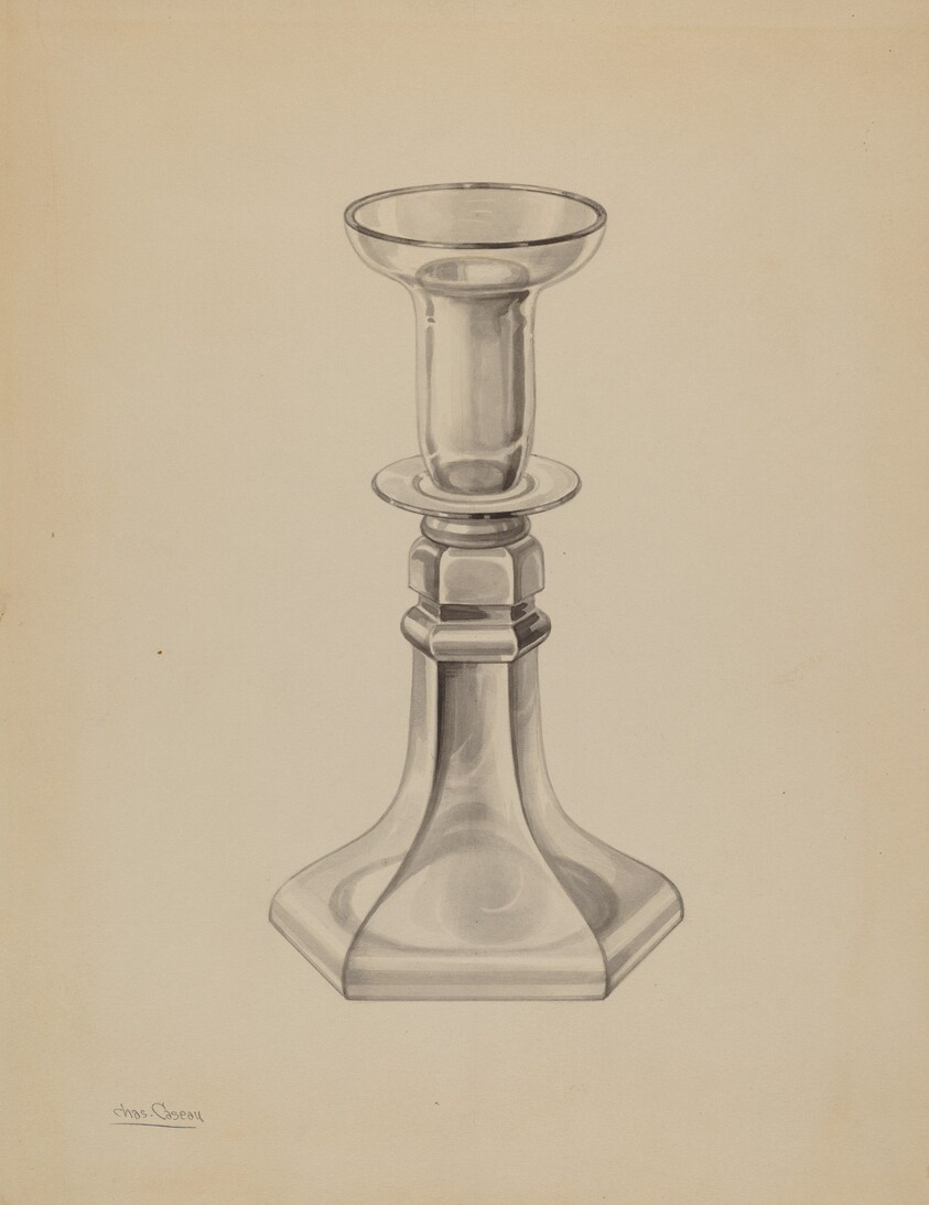 Candlestick
