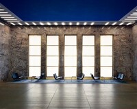 Entrance Hall, Federal Foreign Office, Berlin 2008, Mitch Epstein, 2008, printed 2025