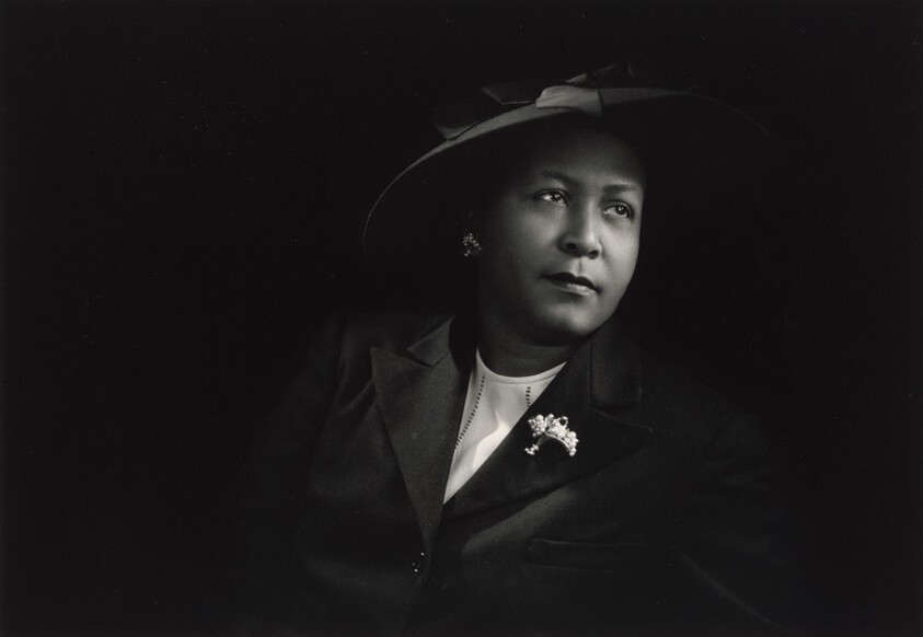 Margaret Blanche Polk