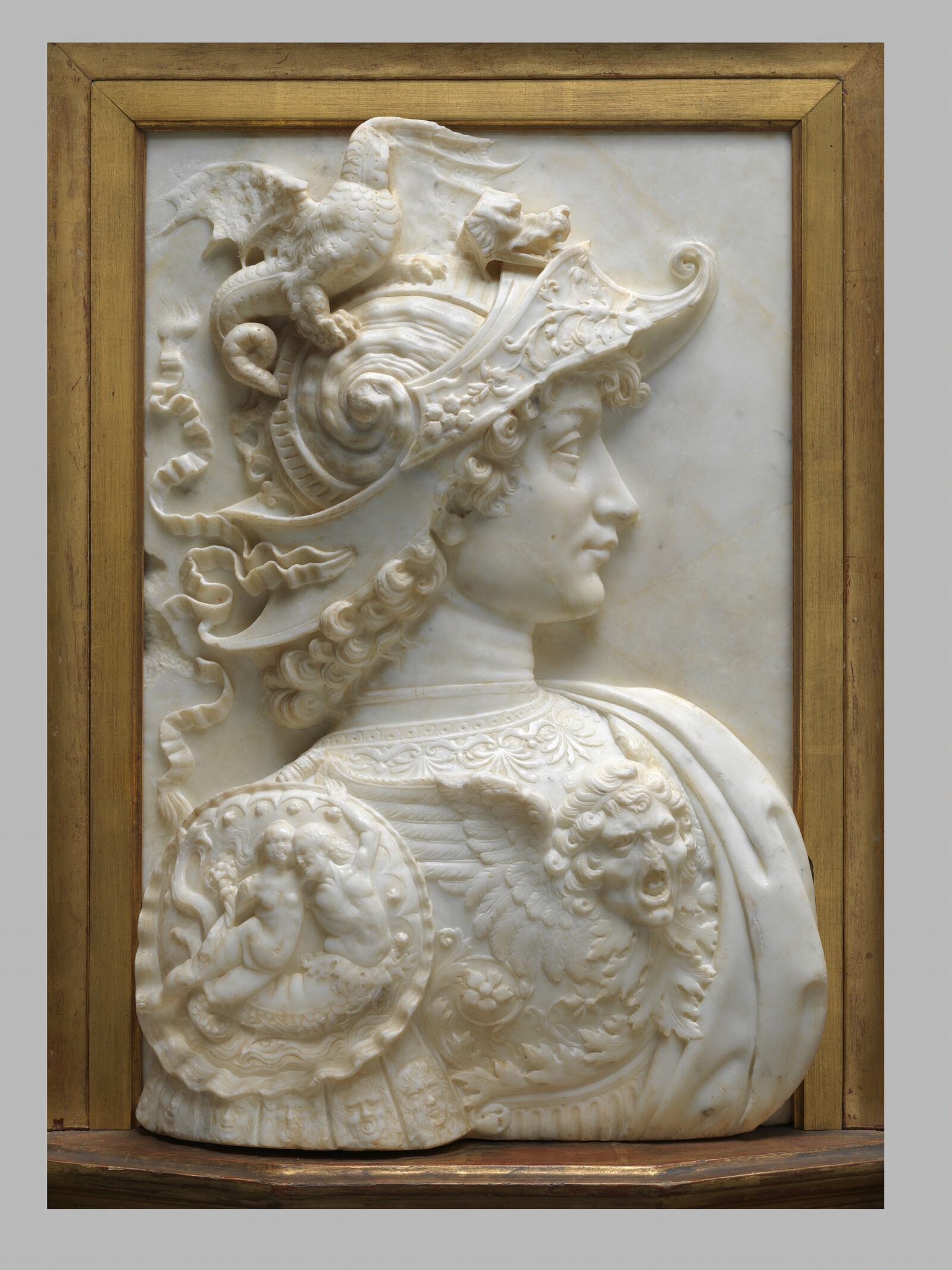 Verrocchio: Sculptor and Painter of Renaissance Florence
