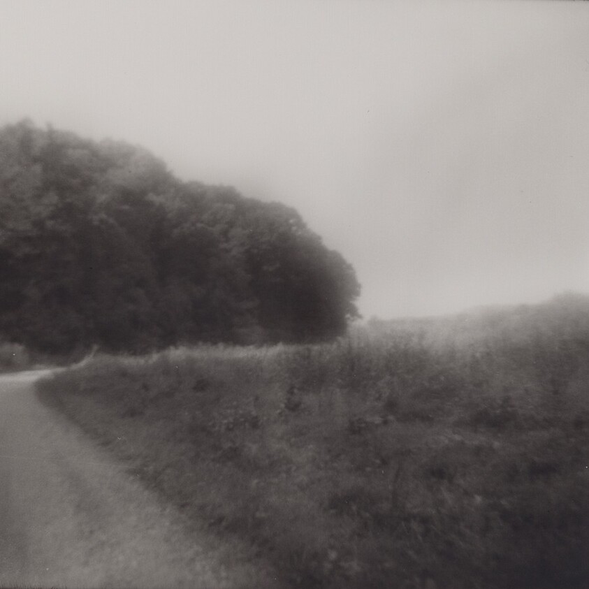 Mountain, Carpenter, Ohio