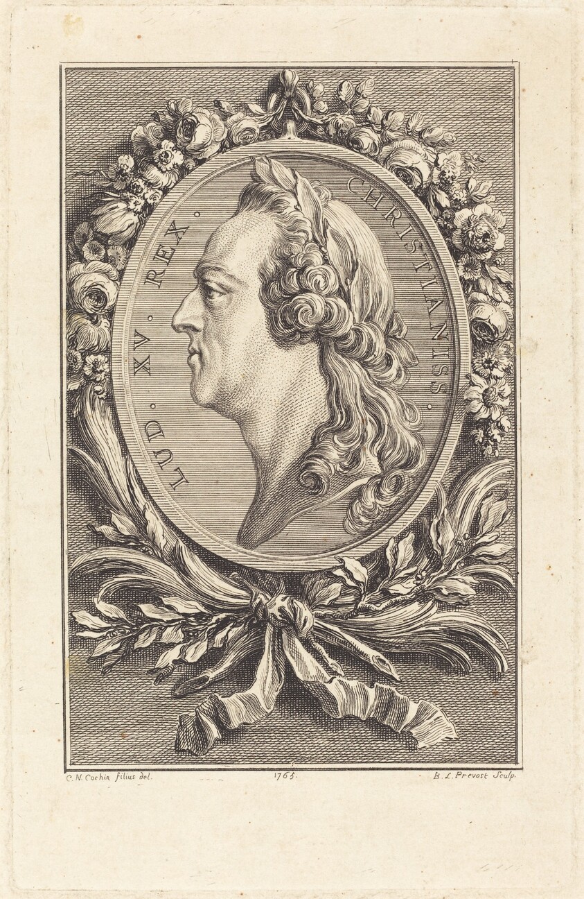 Louis XV