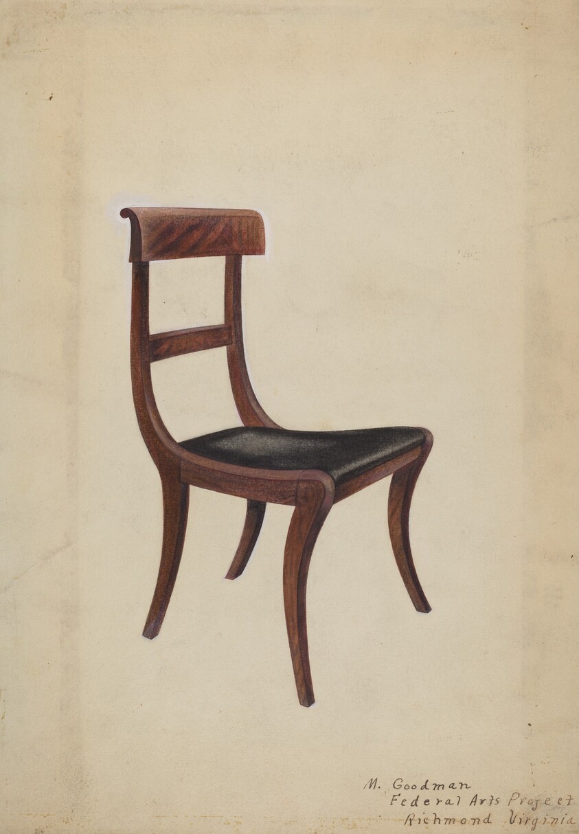 Side Chair
