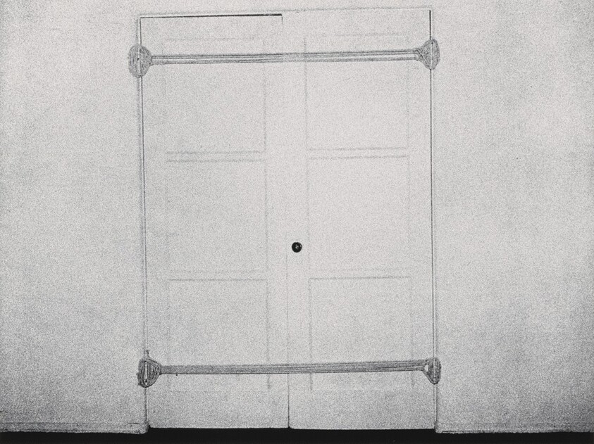 The Hollywood Suites (Bound Doors) #4