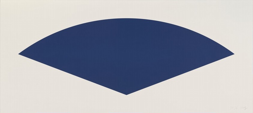 Blue Curve (State III)