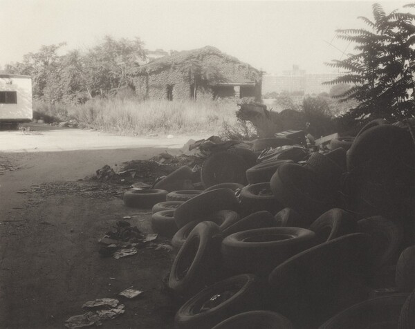 University Heights, Bronx