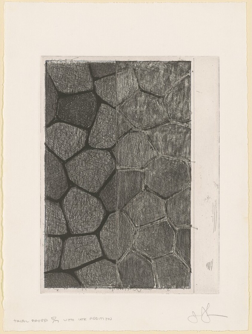 Flagstones (a) [trial proof 5]