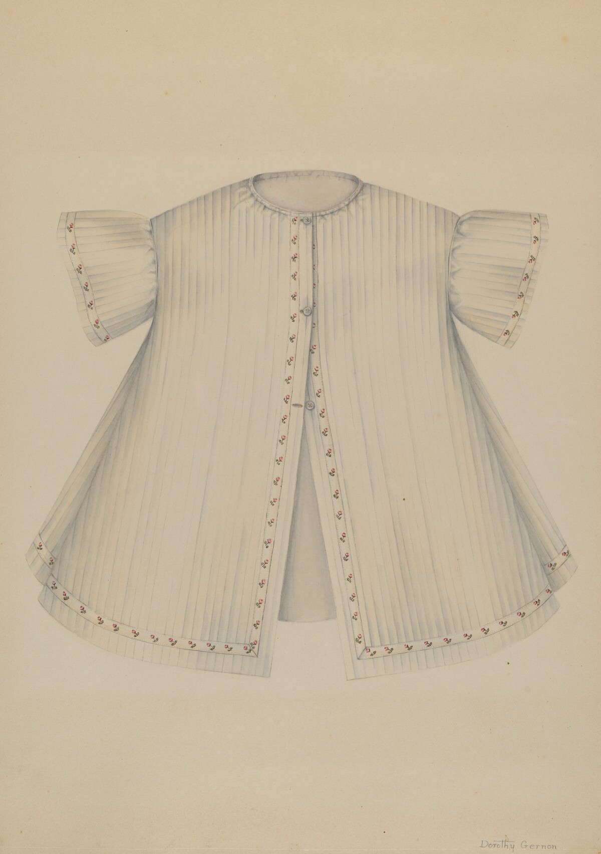 Boy's Coat
