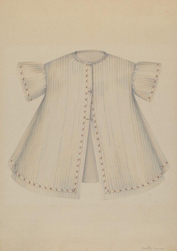 Boy's Coat
